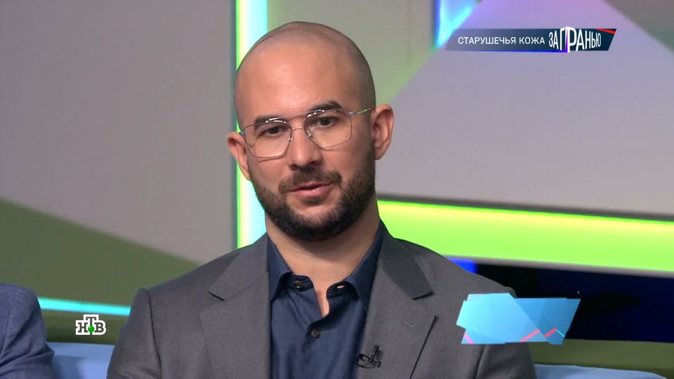 Эфир НТВ: Пластический хирург отговаривает от операции