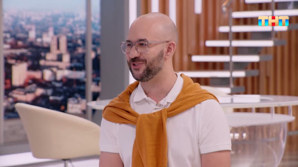 Эфир ТНТ: «Утро ТНТ»: липосакция — не способ похудеть